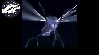 GB334Gizmobaba Mosquito Killer Trap Lamp [upl. by Arualana]