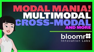 MULTIMODAL AI CROSSMODAL SYNTHETIC DATA and More [upl. by Aenitsirhc835]