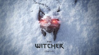 The Witcher 4 Concept  Gameplay Showcase [upl. by Burnaby]