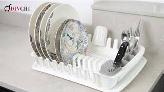 Dish Drainer Video 1 [upl. by Bow71]