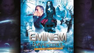 Eminem amp Evanescence  Imperfection New Mixtape [upl. by Gmur482]