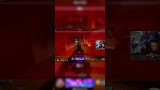 Movement God😈 vs Nixstah warzone callofduty cod movement fyp viralvideo [upl. by Aehtrod656]