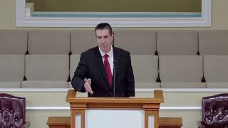 Nolensville Road Baptist Church Live Stream 11424 AM [upl. by Peale]