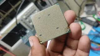 How To Repair No Display Gigabyte amd B450M DS3H Motherboard  Bangla Tutorial [upl. by Roxine]