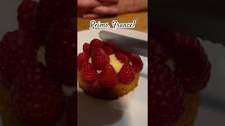 Best Pastries in Reims france reims viennoiserie foodexplorer goodfoodgoodlife realfood [upl. by Ykciv]