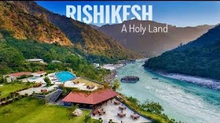 Rishikesh  Rishikesh Tourist Places  Best Place to visit in Rishikesh  Arun  india vlog [upl. by Sloatman]