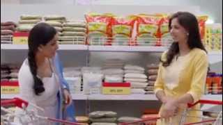 Sakshi Tanwar in Harpic Ad 2015 [upl. by Gnex]