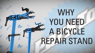 Why You Need a Bicycle Repair Stand [upl. by Andria]