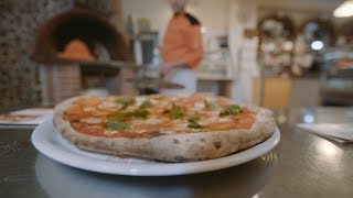 How to Order a Pepperoni Pizza in Italy  Italy Quick Tips  Collette [upl. by Ahsenor]