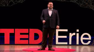 Antibiotic Stewardship  Paul Green  TEDxErie [upl. by Drucill]