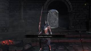 Dark Souls 3  How to Invade as a White Phantom [upl. by Asabi850]