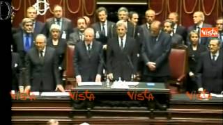 TIMELAPSE  TUTTI I PRESIDENTI DELLA REPUBBLICA ITALIANA DAGLI ANNI 60 A OGGI [upl. by Nickelsen]