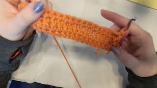 Master The Alpine Stitch With This Essential Tutorial [upl. by Eitak]