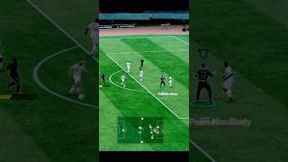 The Players Skill Fifa Mobile unexpected fifa fifamobile ronaldo shorts gaming [upl. by Yenduhc895]