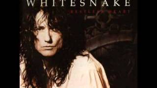 Whitesnake  Woman Trouble Blues [upl. by Darbie397]