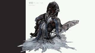 Bloodborne  Master Willem Cut Dialogue amp Sound Effects [upl. by Mirak]