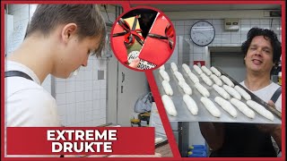 EXTREME DRUKTE  2048 [upl. by Joel970]