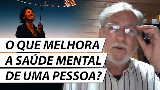 Exercícios que Melhoram a Saúde Mental Para que a Cura Interior Aconteça  Dr Cesar Psiquiatra [upl. by Imas]