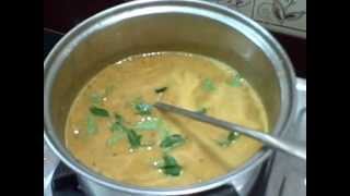 Srirangam Radhu Arachuvitta Sambhar [upl. by Refenej458]