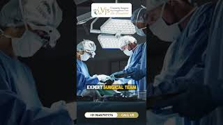 Transformative Gynaecomastia Surgery in Warangal  Dr VJs Cosmetic Surgery amp Hair Transplantation [upl. by Anaiek442]