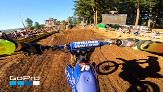 GoPro Washougal Pro National Qualifying with Grant Harlan [upl. by Jaunita]