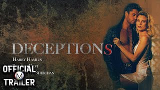 By Deception  Psychological Thriller  Full Movie [upl. by Nnylsaj931]