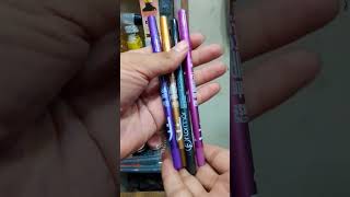 Flormar eyeliner pencil shortvideo [upl. by Colston930]