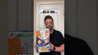 STOP Settling for Boring Breakfast Try Kelce Mix Instead [upl. by Dranyl]