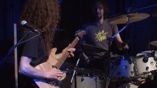 The Aristocrats  Louisville Stomp Live in Manchester [upl. by Hoffmann]