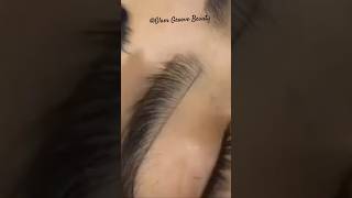 Threading Eyebrows by plucker professional threading eyebrows [upl. by Vesta]