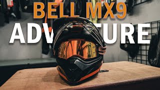 Bell MX 9 Adventure MIPS Review  Long Term Use [upl. by Clark667]