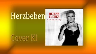 Helene Fischer  Herzbeben  Coverversion KI [upl. by Salaidh]