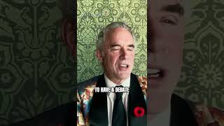 Does Jordan Peterson believe in God [upl. by Aillemac]