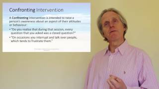 John Heron 6 Category Intervention Analysis 6CIA [upl. by Ylen66]