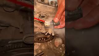 How to clean Camshaft Sensor camsensor camshaftsensor rxmechanic fypシ゚ [upl. by Sparke963]