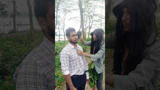 ইংলিশের মায়রে বাপ 🤣 funny shorts muladimultimedia [upl. by Dolora]