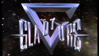 Gladiators 1993 Opening Titles [upl. by Ablem]