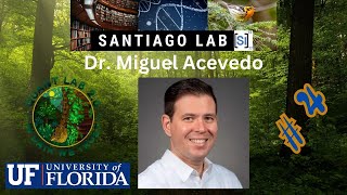 Ciencia Latinoamericana Dr Miguel Acevedo  Puerto Rico [upl. by Nylsaj]