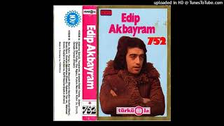 Edip Akbayram  Aldirma Gönül 1976 ilk version TürküOla Türküfon Musikverlag GmbH [upl. by Bayly237]