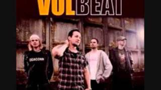 Volbeat  Ghosts At War [upl. by Campy]