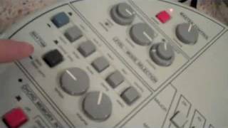 What is an omnichord [upl. by Augustine]