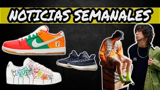 7ELEVEN x NIKE SB DUNK LOW  SEAN WOTHERSPOON x ADIDAS SUPERSTAR  PUMA x THE HUNDREDS [upl. by Strickler]