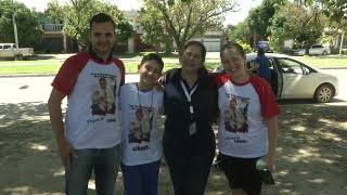 TRABAJOS FORMOSEÑOS DISTINGUIDOS EN FERIA NACIONAL DE CIENCIA [upl. by Yor]