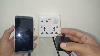 How to connect combined Socket [upl. by Murrell]