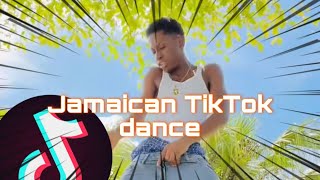 New trending Jamaican TikTok dance Miki highflames Jazz highflames TampA twins Kaka highflames [upl. by Everara]