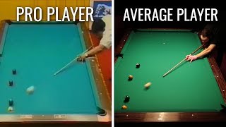 Trying to play like the great Efren Reyes  Your Average Pool Player [upl. by Anna-Maria]