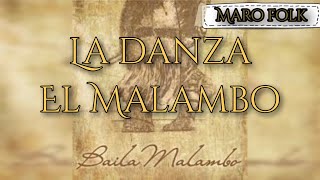 “MALAMBO ARGENTINO” historia de esta danza [upl. by Ecnesse257]