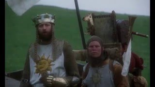 Anarcho Syndicalist Commune Monty Python [upl. by Solotsopa342]