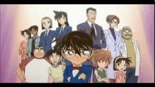 Detective Conan opening [upl. by Irdua]