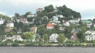 Beautiful BLANKENESE [upl. by Thompson]